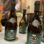 la Birra artigianale Frieden alla Canapa